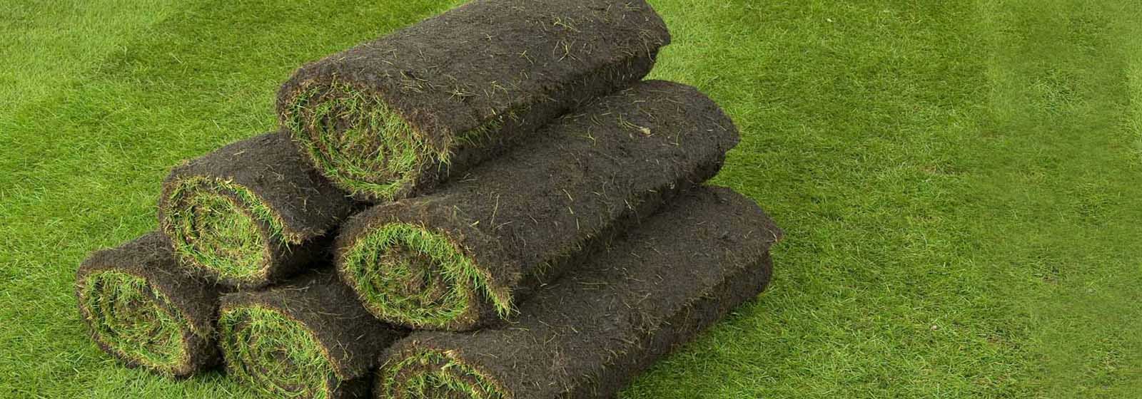 Topsoil in Lancashire Turf Suppliers Soil Management