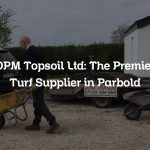 DPM Topsoil Ltd: The Premier Turf Supplier in Parbold