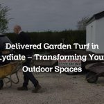 Delivered Garden Turf in Lydiate – Transforming Your Outdoor Spaces