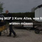 Peg MGF 2 Kurs: Alles, was Sie wissen müssen