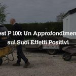 Test P 100: Un Approfondimento sui Suoi Effetti Positivi