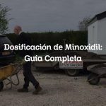 Dosificación de Minoxidil: Guía Completa
