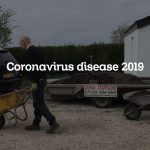 Coronavirus disease 2019