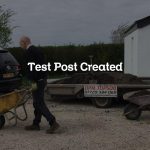 Test Post Created
